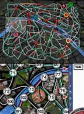 Scotland Yard: Hunting Mr. X