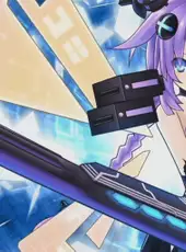 Hyperdimension Neptunia U: Action Unleashed