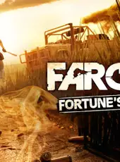 Far Cry 2: Fortune's Edition