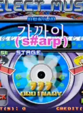 Dance Dance Revolution 3rdMix Ver.Korea2