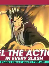Bleach: Soul Resonance