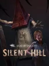 Dead by Daylight: Silent Hill Cosmetic Pack