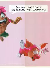Tomba!