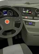 Fernbus Simulator: Top Class DD