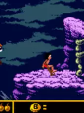 Walt Disney's The Jungle Book: Mowgli's Wild Adventure