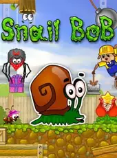 Snail Bob