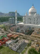 Railway Empire 2: India