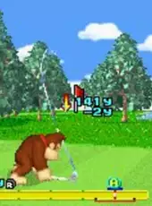 Mario Golf: Advance Tour