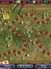 Jewel Match Solitaire 2 Collector's Edition