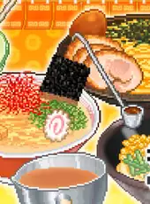 The Ramen Sensei 2