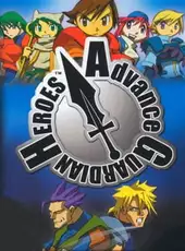 Advance Guardian Heroes