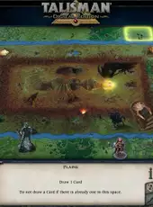 Talisman: Digital Edition - The Blood Moon