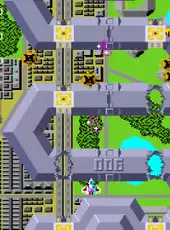 Arcade Archives: Scion