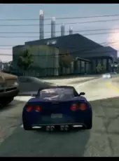 Need for Speed: Most Wanted