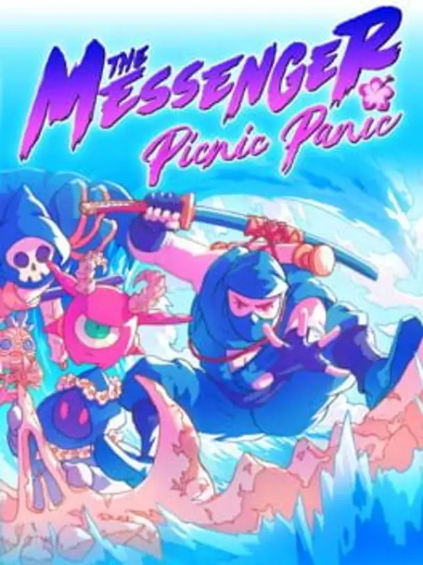 The Messenger: Picnic Panic