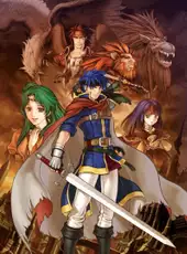 Fire Emblem: Path of Radiance