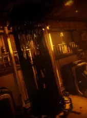 Bendy and the Ink Machine: Chapter Four