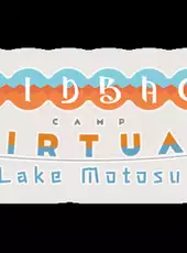Laid-Back Camp: Virtual - Lake Motosu