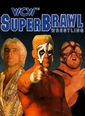 WCW SuperBrawl Wrestling