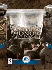 Medal of Honor: Allied Assault War Chest