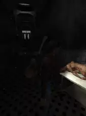 The Dead are Not Dead