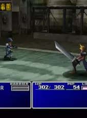 Final Fantasy VII