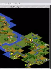 Sid Meier's Civilization II