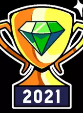 Sonic Robo Blast 2: Official Level Design Contest 2021- Round 2