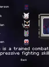 MechCrisis