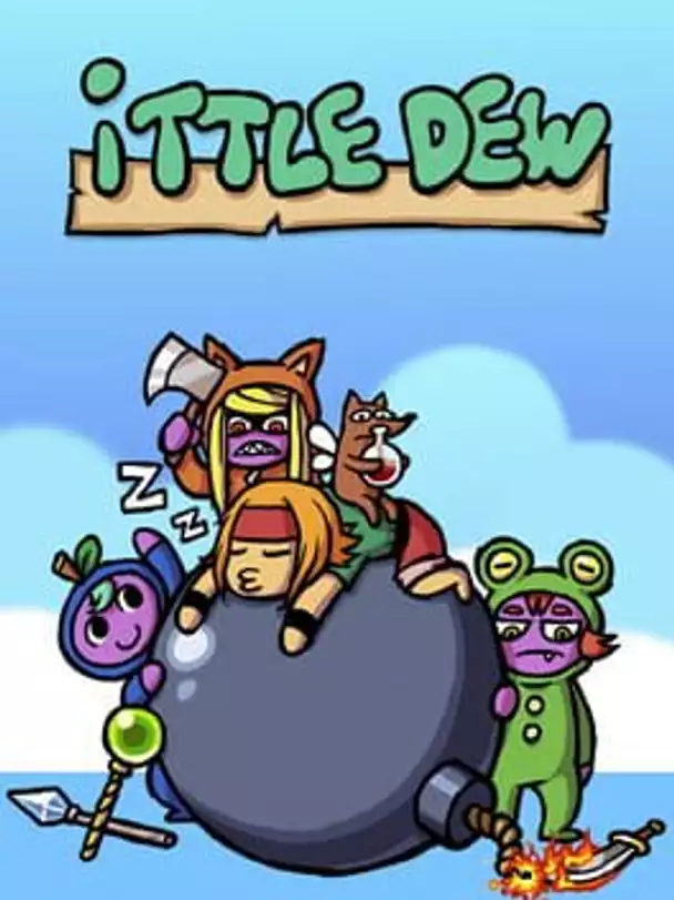 Ittle Dew