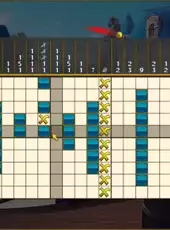 Fill and Cross Royal Riddles