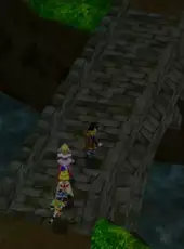 Grandia II