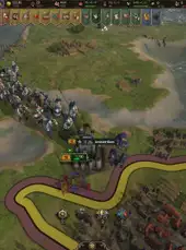 Europa Universalis V