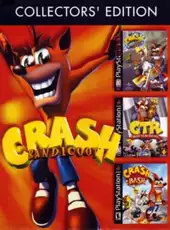 Crash Bandicoot Collectors' Edition
