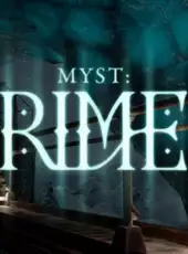 Myst: The Age of Rime