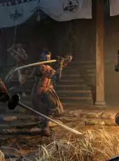 Sekiro: Shadows Die Twice