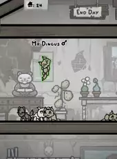 Mewgenics