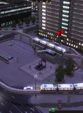 Cities in Motion: Tokyo