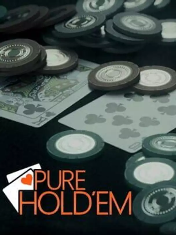 Pure Hold'em