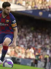 eFootball PES 2020