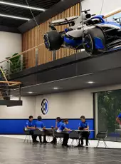 F1 25