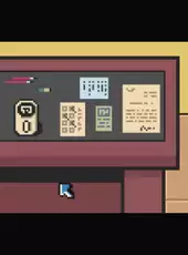 Inspector Waffles: Early Days