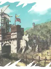 Unlimited SaGa