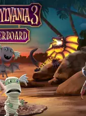 Hotel Transylvania 3: Monsters Overboard