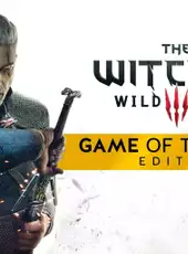 The Witcher 3: Wild Hunt - Game of the Year Edition