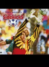 Tony Meola's Sidekicks Soccer