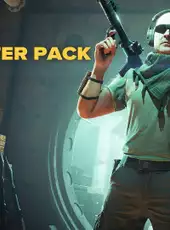 Crime Boss: Rockay City - Cracker Character Pack