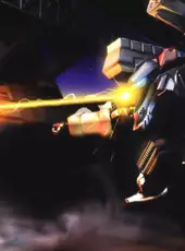 Armored Core: Master of Arena