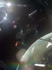 Space Mechanic Simulator