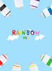 Rainbow Mix
